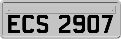 ECS2907