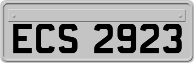 ECS2923