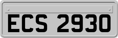 ECS2930