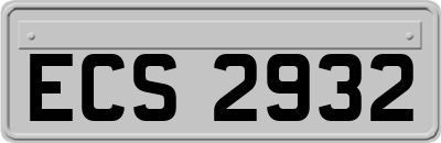 ECS2932
