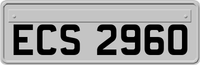 ECS2960