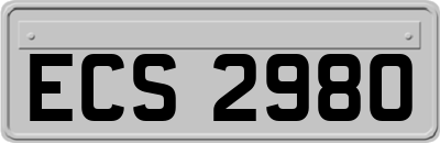 ECS2980
