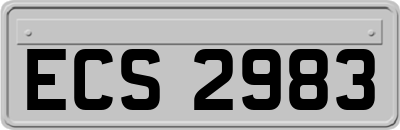 ECS2983