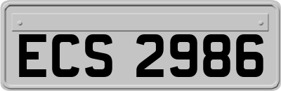 ECS2986