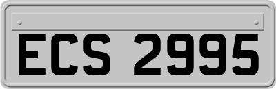 ECS2995