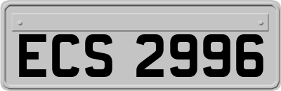 ECS2996