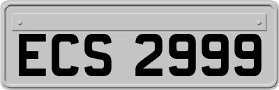 ECS2999
