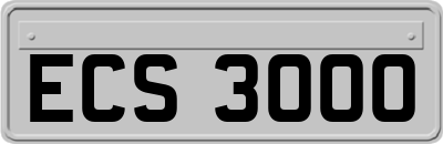 ECS3000