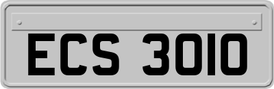 ECS3010
