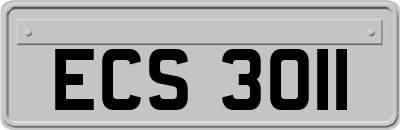 ECS3011