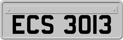 ECS3013