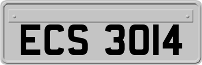 ECS3014
