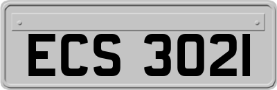 ECS3021