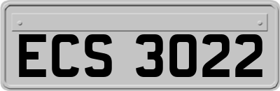ECS3022