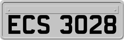 ECS3028