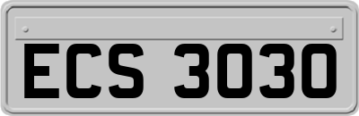ECS3030