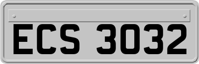 ECS3032