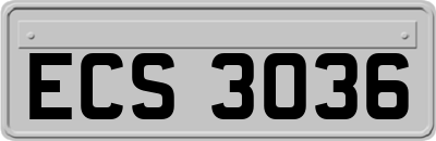 ECS3036