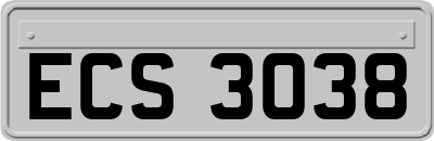ECS3038