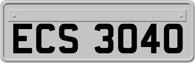 ECS3040