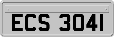 ECS3041