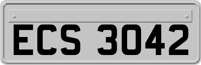 ECS3042