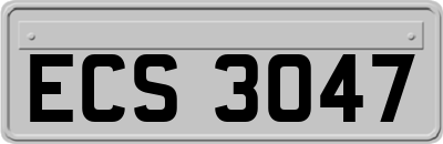 ECS3047