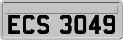 ECS3049