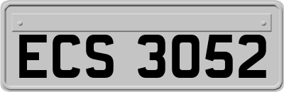 ECS3052