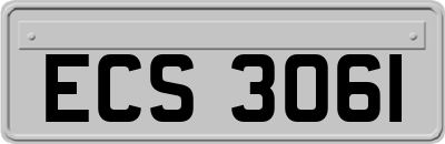 ECS3061