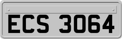 ECS3064