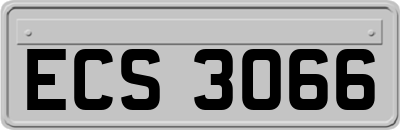 ECS3066