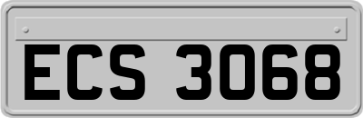 ECS3068