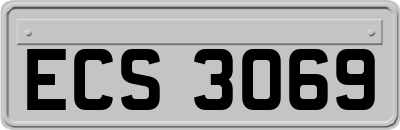 ECS3069