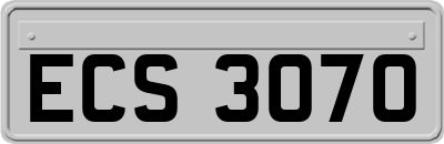 ECS3070