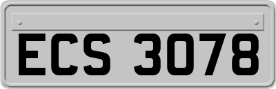 ECS3078