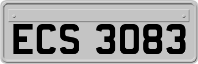 ECS3083