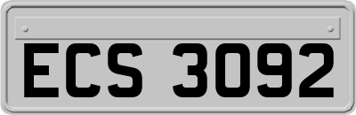 ECS3092