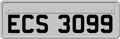 ECS3099