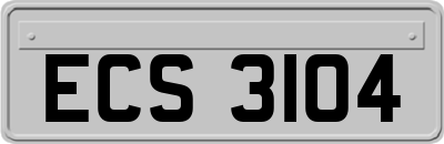 ECS3104