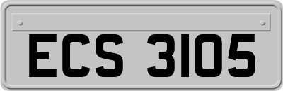 ECS3105