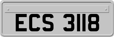 ECS3118