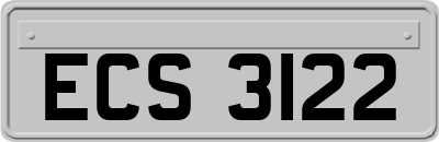 ECS3122