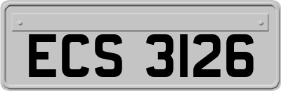 ECS3126