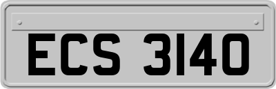 ECS3140
