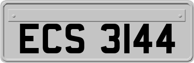 ECS3144