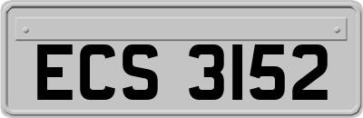 ECS3152