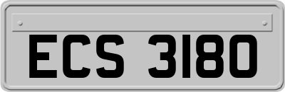 ECS3180