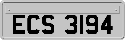 ECS3194