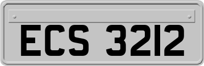 ECS3212